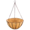 Hanging Basket With Coco Liner 40cm 1 Hanging Basket With Coco Liner 40cm -Garden Outdoor Equipment Store 12826253 7224831603452804