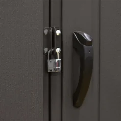 Lifetime 11x21 Ft Outdoor Storage Shed -Garden Outdoor Equipment Store 12826448 2864833222120951