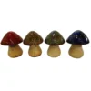 Ceramic Mushroom Garden Ornament - Small -Garden Outdoor Equipment Store 12826543 1844831431921078