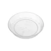 Clear Saucer For Clear Pots - 11-18.5cm 2 Clear Saucer For Clear Pots - 11-18.5cm -Garden Outdoor Equipment Store 12828832 1794831909259772