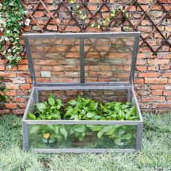 Wooden Cold Frame 10 Wooden Cold Frame -Garden Outdoor Equipment Store 12828974 1515013038637066