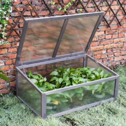 Wooden Cold Frame 11 Wooden Cold Frame -Garden Outdoor Equipment Store 12828974 2105013038698155