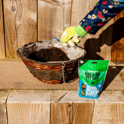 Ecofective Natural Water Storing Granules - 350g 7 Ecofective Natural Water Storing Granules - 350g -Garden Outdoor Equipment Store 12832447 7235027535259785