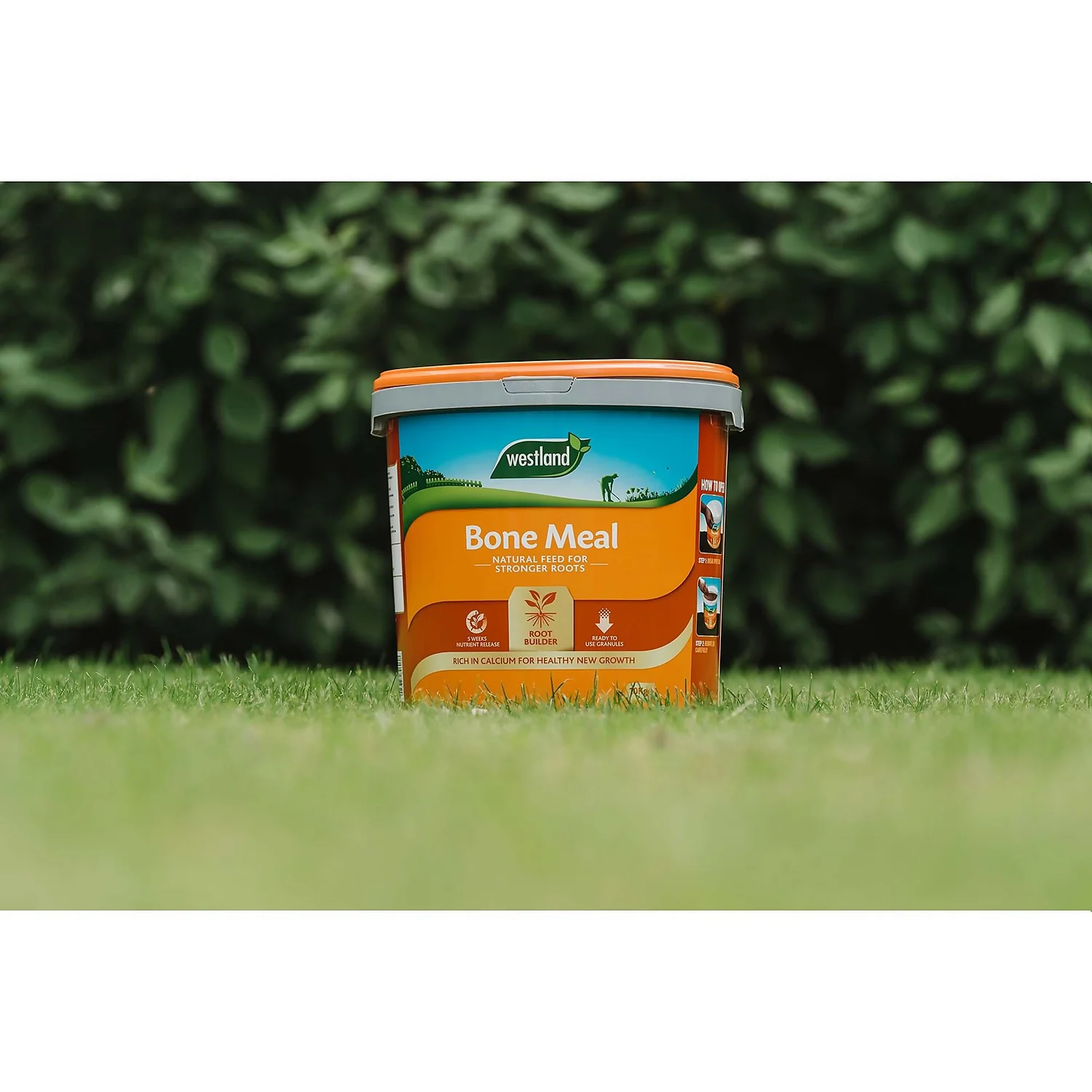 Westland Bone Meal - 10kg 4 Westland Bone Meal - 10kg - Image 2