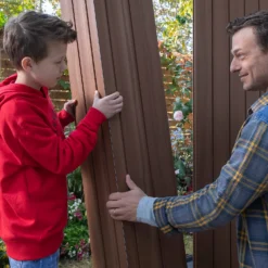 Keter Darwin 6 X 4ft Outdoor Garden Apex Storage Shed - Brown 18 Keter Darwin 6 X 4ft Outdoor Garden Apex Storage Shed - Brown -Garden Outdoor Equipment Store 12833043 1085036177961249