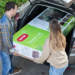 Keter Darwin 6 X 4ft Outdoor Garden Apex Storage Shed - Brown 19 Keter Darwin 6 X 4ft Outdoor Garden Apex Storage Shed - Brown -Garden Outdoor Equipment Store 12833043 1185036178001176