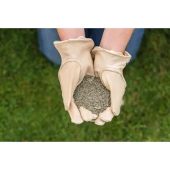 Gro-sure Finest Lawn Seed 100m² -Garden Outdoor Equipment Store 12833194 1104925482201344