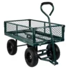 Garden Mesh Cart - 120kg 1 Garden Mesh Cart - 120kg -Garden Outdoor Equipment Store 12834254 1754831943055597