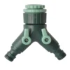 Homebase 2 Way Tap Adaptor