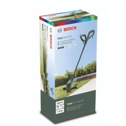 Bosch Easygrasscut 26 Corded Grass Trimmer -Garden Outdoor Equipment Store 12834527 3665054785752501