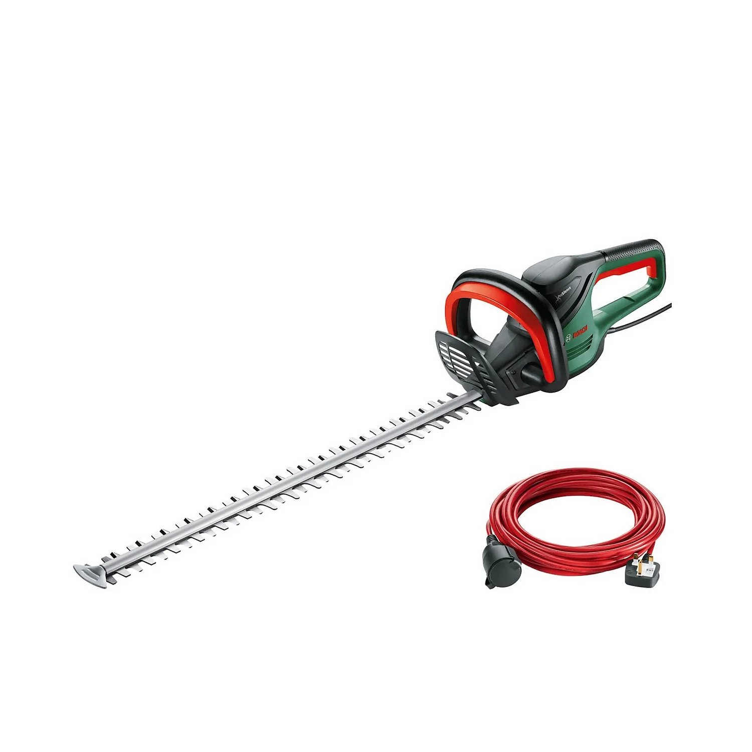 Bosch Advancedhedgecut 70 Hedge Trimmer 4 Bosch Advancedhedgecut 70 Hedge Trimmer - Image 2