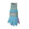 Homebase Comfy Grip Gloves - 2 Pack - Medium 2 Homebase Comfy Grip Gloves - 2 Pack - Medium -Garden Outdoor Equipment Store 12834540 2014831961300460