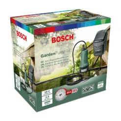 Bosch Gardenpump 18 Watering Pump 21 Bosch Gardenpump 18 Watering Pump -Garden Outdoor Equipment Store 12834547 2124872801653373