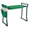 Homebase Foldable Garden Kneeler Stool -Garden Outdoor Equipment Store 12834559 9604831968713925