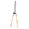 Spear & Jackson Razorsharp Wooden Handle Hedge Shears -Garden Outdoor Equipment Store 12834575 1674831947585564