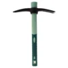 Homebase Comfy Grip Mini Mattock 690g -Garden Outdoor Equipment Store 12834700 1804831964421543