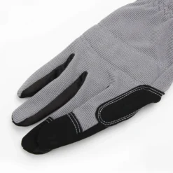 Homebase Protective Gardener Gloves - Large -Garden Outdoor Equipment Store 12834875 1244833170962062