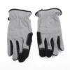 Homebase Protective Gardener Gloves - Large -Garden Outdoor Equipment Store 12834875 7014831950353145