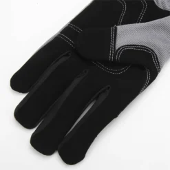 Homebase Protective Gardener Gloves - Large -Garden Outdoor Equipment Store 12834875 7724833170882775