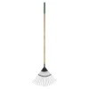 Homebase Lawn & Leaf Rake 2 Homebase Lawn & Leaf Rake -Garden Outdoor Equipment Store 12834998 1144831941375321
