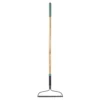 Homebase Extra Large Soil Rake -Garden Outdoor Equipment Store 12835170 5064831941154887