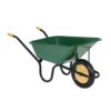 Chillington County Wheelbarrow - 120L -Garden Outdoor Equipment Store 12835844 1824831942060533