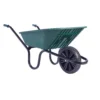 Haemmerlin Polypro Wheelbarrow - 90L -Garden Outdoor Equipment Store 12835850 1594994941623240
