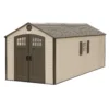 Lifetime 8 X 20 Ft Outdoor Storage Shed 1 Lifetime 8 X 20 Ft Outdoor Storage Shed -Garden Outdoor Equipment Store 12836592 1005012583662136