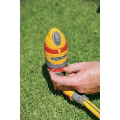 Hozelock Round Garden Sprinkler Pro 314m² 11 Hozelock Round Garden Sprinkler Pro 314m² -Garden Outdoor Equipment Store 12838465 9944832957638698