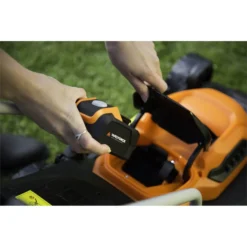 Yard Force 40V Cordless Lawn Mower - 32cm 9 Yard Force 40V Cordless Lawn Mower - 32cm -Garden Outdoor Equipment Store 12839623 2054833167286675