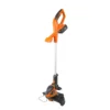 Yard Force 40V 30cm Cordless Grass Trimmer With 2.5Ah Lithium-Ion Battery And Charger 2 Yard Force 40V 30cm Cordless Grass Trimmer With 2.5Ah Lithium-Ion Battery And Charger -Garden Outdoor Equipment Store 12839632 7884831961478276