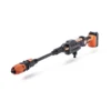 Yard Force 22Bar 20V Aquajet Cordless Pressure Cleaner With 2.5Ah Lithium-Ion Battery, Charger And Accessories 1 Yard Force 22Bar 20V Aquajet Cordless Pressure Cleaner With 2.5Ah Lithium-Ion Battery, Charger And Accessories -Garden Outdoor Equipment Store 12839637 8094831961529135