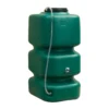 Garantia Garden Water Tank - 1000L - Green -Garden Outdoor Equipment Store 12840132 1644910176958715