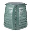 Garantia Thermostar Composter - 600L 2 Garantia Thermostar Composter - 600L -Garden Outdoor Equipment Store 12840381 1134845847548888