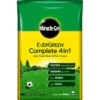 Miracle-Gro EverGreen Complete 4-in-1 Lawn Food, Weed & Moss Killer - 360m2 -Garden Outdoor Equipment Store 12841587 5524831908215559