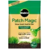 Miracle-Gro Patch Magic Grass Seed, Feed & Coir - 48 Patch Bag 2 Miracle-Gro Patch Magic Grass Seed, Feed & Coir - 48 Patch Bag -Garden Outdoor Equipment Store 12841642 1354927305526227