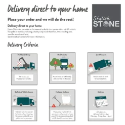 Stylish Stone Rustic Slate Rockery -Garden Outdoor Equipment Store 12875997 1544849696735482