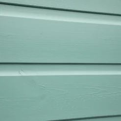 Country Living Grassthorpe 8 X 6ft Traditional Apex Greenhouse Combi Shed Painted + Installation - Aurora Green 17 Country Living Grassthorpe 8 X 6ft Traditional Apex Greenhouse Combi Shed Painted + Installation - Aurora Green -Garden Outdoor Equipment Store 12876023 1684976288506851