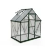Palram Canopia Hybrid 6 X 4ft Green Greenhouse 1 Palram Canopia Hybrid 6 X 4ft Green Greenhouse -Garden Outdoor Equipment Store 12877512 5754853166841917