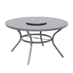 Misali 6 Seater Garden Dining Set -Garden Outdoor Equipment Store 12881492 2064948030629822
