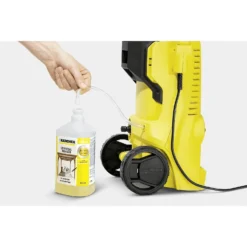 Kärcher K2 Power Control Home Pressure Washer And Patio Cleaner -Garden Outdoor Equipment Store 12881608 1144846155499011
