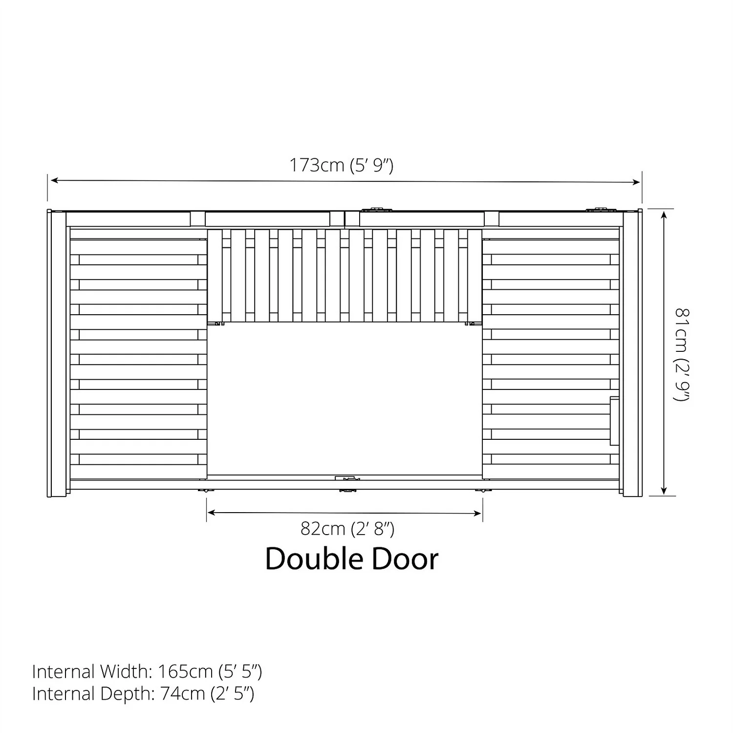 Country Living Durlston 6 X 3ft Traditional Tall Wall Greenhouse Painted + Installation - Thorpe Towers 7 Country Living Durlston 6 X 3ft Traditional Tall Wall Greenhouse Painted + Installation - Thorpe Towers - Image 5