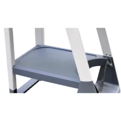 Outback Excel 2 Burner Gas BBQ - Silver & Black -Garden Outdoor Equipment Store 12881703 9044880372249055