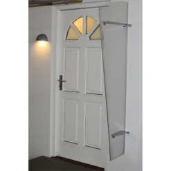 None Mette Side Panel 1750X600/300mm