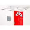 None Madrid 1800X900 Silver Door Canopy -Garden Outdoor Equipment Store 12882247 1284843526594574