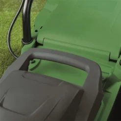 Powerbase 1200W Electric Lawn Mower - 32cm -Garden Outdoor Equipment Store 12882290 8694843578460188