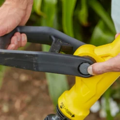 STANLEY FATMAX V20 18V Cordless 33Cm String Trimmer (Sfmcst933M1-Gb) 19 STANLEY FATMAX V20 18V Cordless 33Cm String Trimmer (Sfmcst933M1-Gb) -Garden Outdoor Equipment Store 12882301 1174843589247267