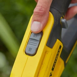 STANLEY FATMAX V20 18V Cordless 33Cm String Trimmer (Sfmcst933M1-Gb) 20 STANLEY FATMAX V20 18V Cordless 33Cm String Trimmer (Sfmcst933M1-Gb) -Garden Outdoor Equipment Store 12882301 1804843589213397