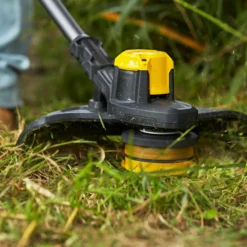 STANLEY FATMAX V20 18V Cordless 33Cm String Trimmer With Brushless Motor (Sfmcstb933M-Gb) 15 STANLEY FATMAX V20 18V Cordless 33Cm String Trimmer With Brushless Motor (Sfmcstb933M-Gb) -Garden Outdoor Equipment Store 12882302 1374843589396589