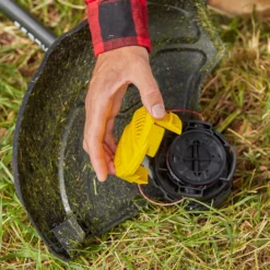 STANLEY FATMAX V20 18V Cordless 33Cm String Trimmer With Brushless Motor (Sfmcstb933M-Gb) 16 STANLEY FATMAX V20 18V Cordless 33Cm String Trimmer With Brushless Motor (Sfmcstb933M-Gb) -Garden Outdoor Equipment Store 12882302 5034843589468742